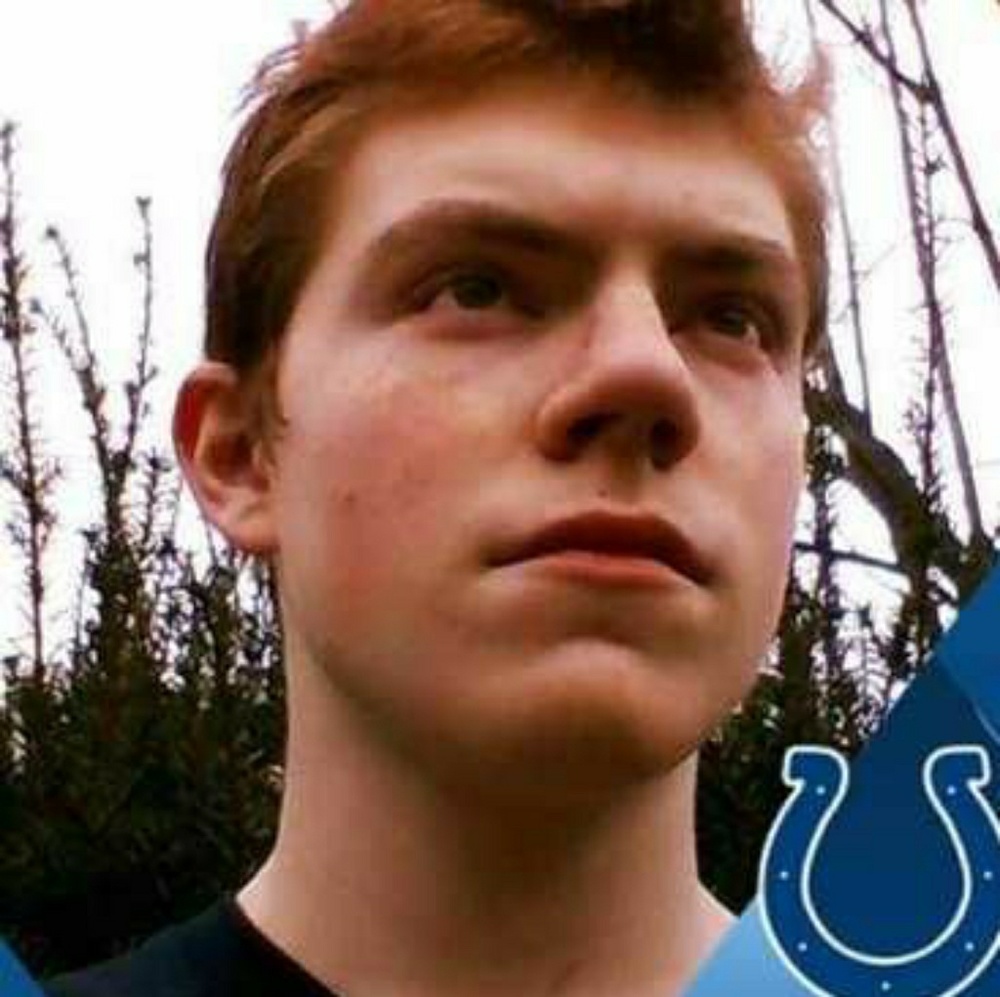 Meet your Posher, Shelby